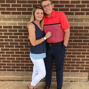 Meet your Posher, Logan